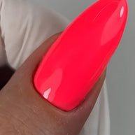 DARK - Gel polish - 050 6 ml