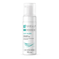 SHELLY Mehčalna pena za trdo kožo stopal Soft Blade Shelly 150 ml - Bellu