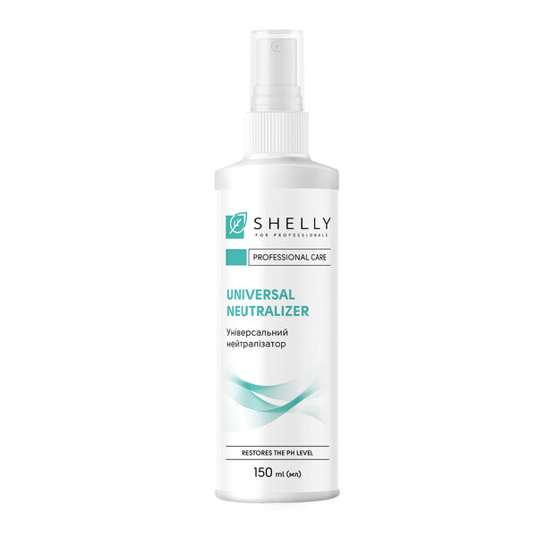 SHELLY Univerzalni nevtralizator Shelly 150 ml - Bellu