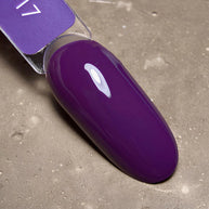 DARK - Gel polish - 017 6 ml