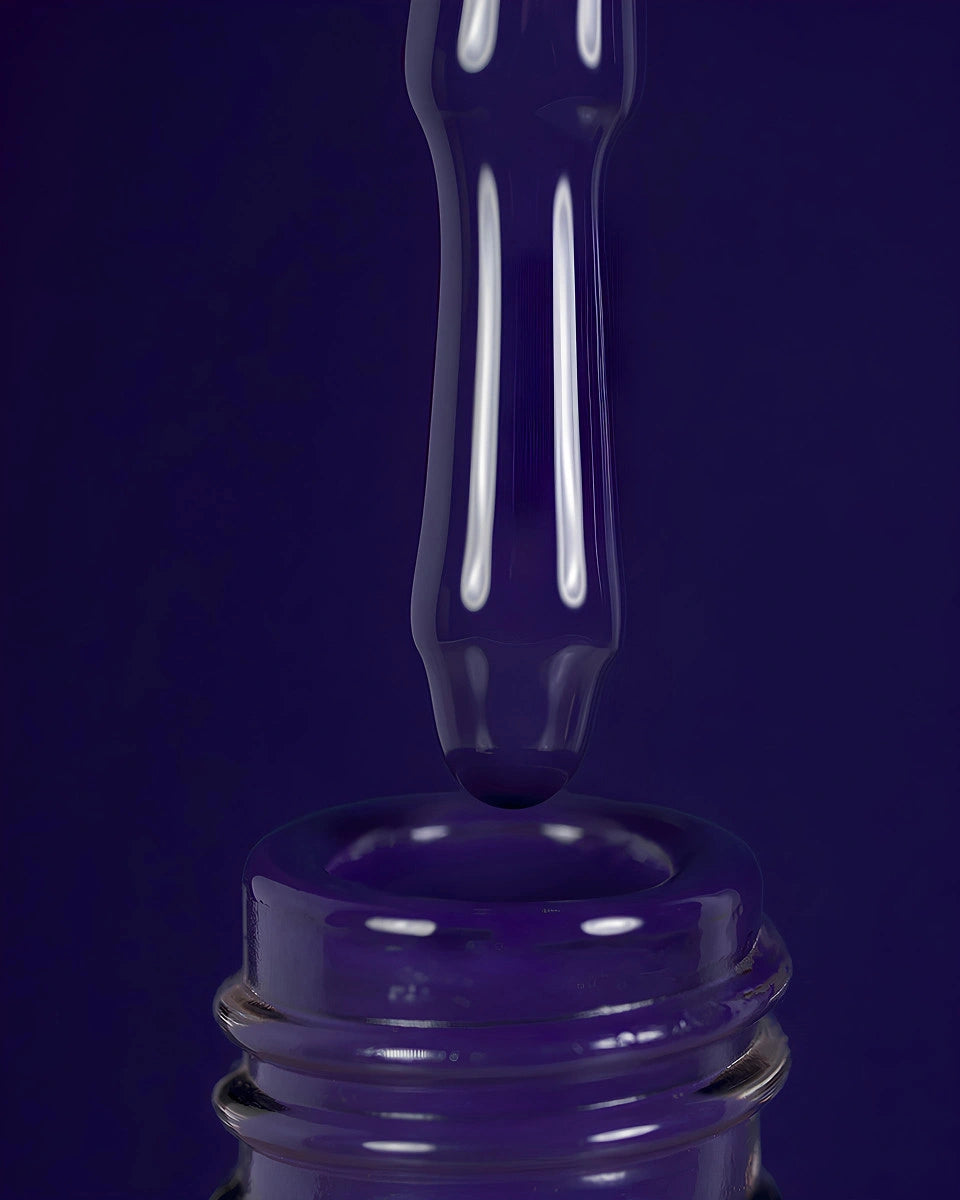 DARK - Gel polish - 019 6 ml
