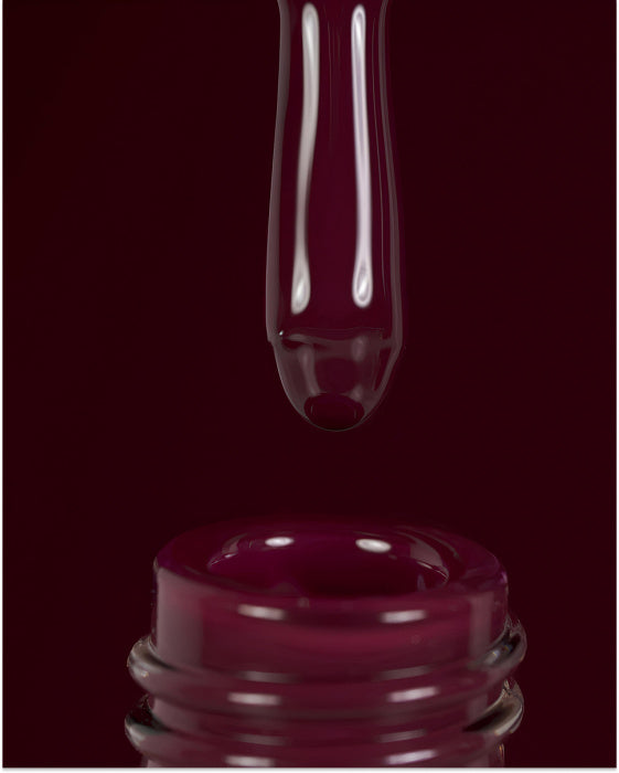 DARK - Gel polish - 079 6 ml