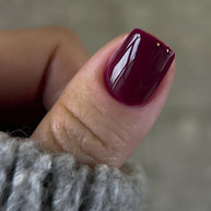 DARK - Gel polish - 079 6 ml
