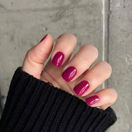 DARK - Gel polish - 014 6 ml