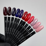 DARK - Gel polish - 090 6 ml