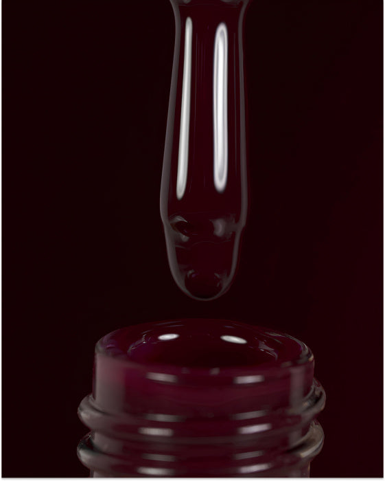 DARK - Gel polish - 080 6 ml