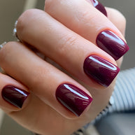 DARK - Gel polish - 080 6 ml