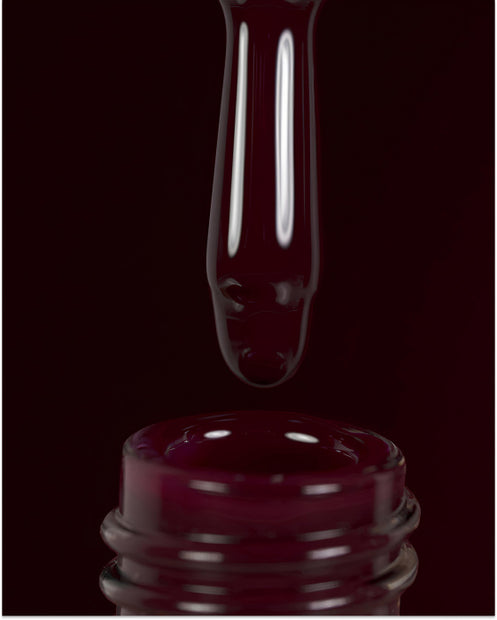 DARK - Gel polish - 080 6 ml