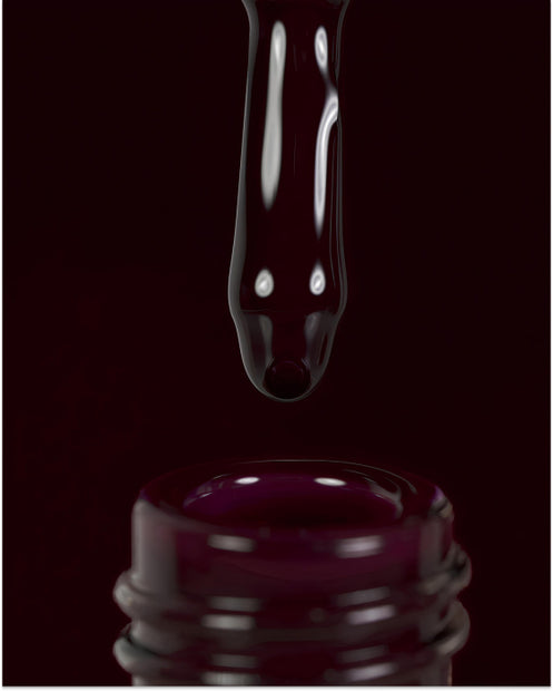 DARK - Gel polish - 081 6 ml