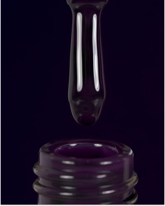 DARK - Gel polish - 082 6 ml