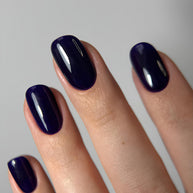 DARK - Gel polish - 082 6 ml