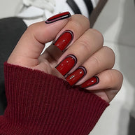 DARK - Gel polish - 085 6 ml