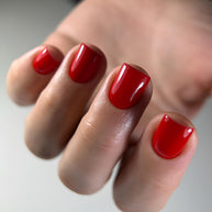 DARK - Gel polish - 086 6 ml