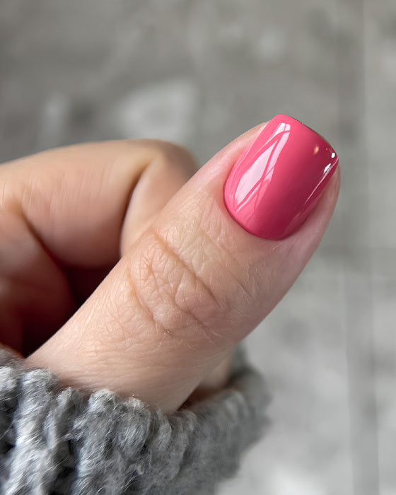DARK - Gel polish - 087 6 ml