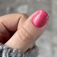 DARK - Gel polish - 087 6 ml