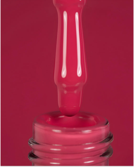 DARK - Gel polish - 087 6 ml