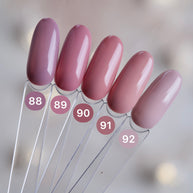 DARK - Gel polish - 092 6 ml