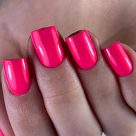 DARK - Gel polish - 049 6 ml