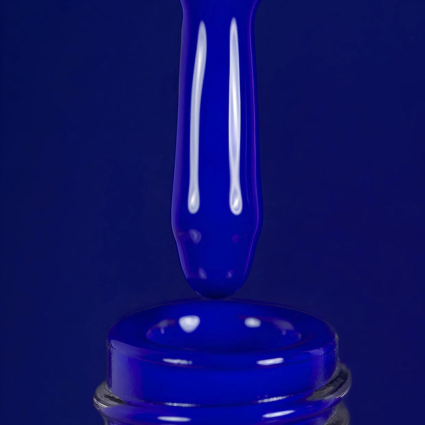 DARK - Gel polish - 020 6 ml