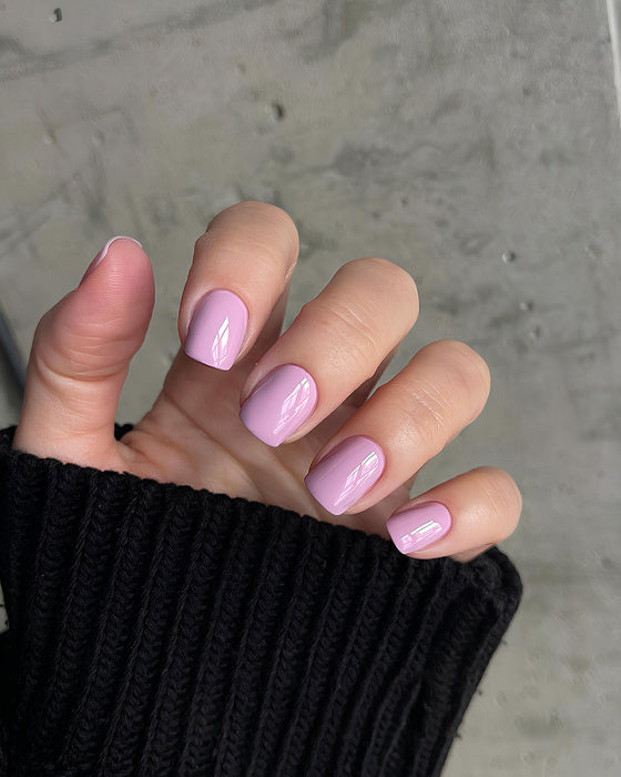 DARK - Gel polish - 093 6 ml