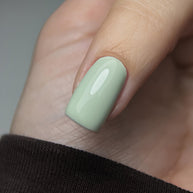 DARK - Gel polish - 096 6 ml
