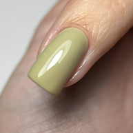 DARK - Gel polish - 097 6 ml