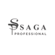 saga logo