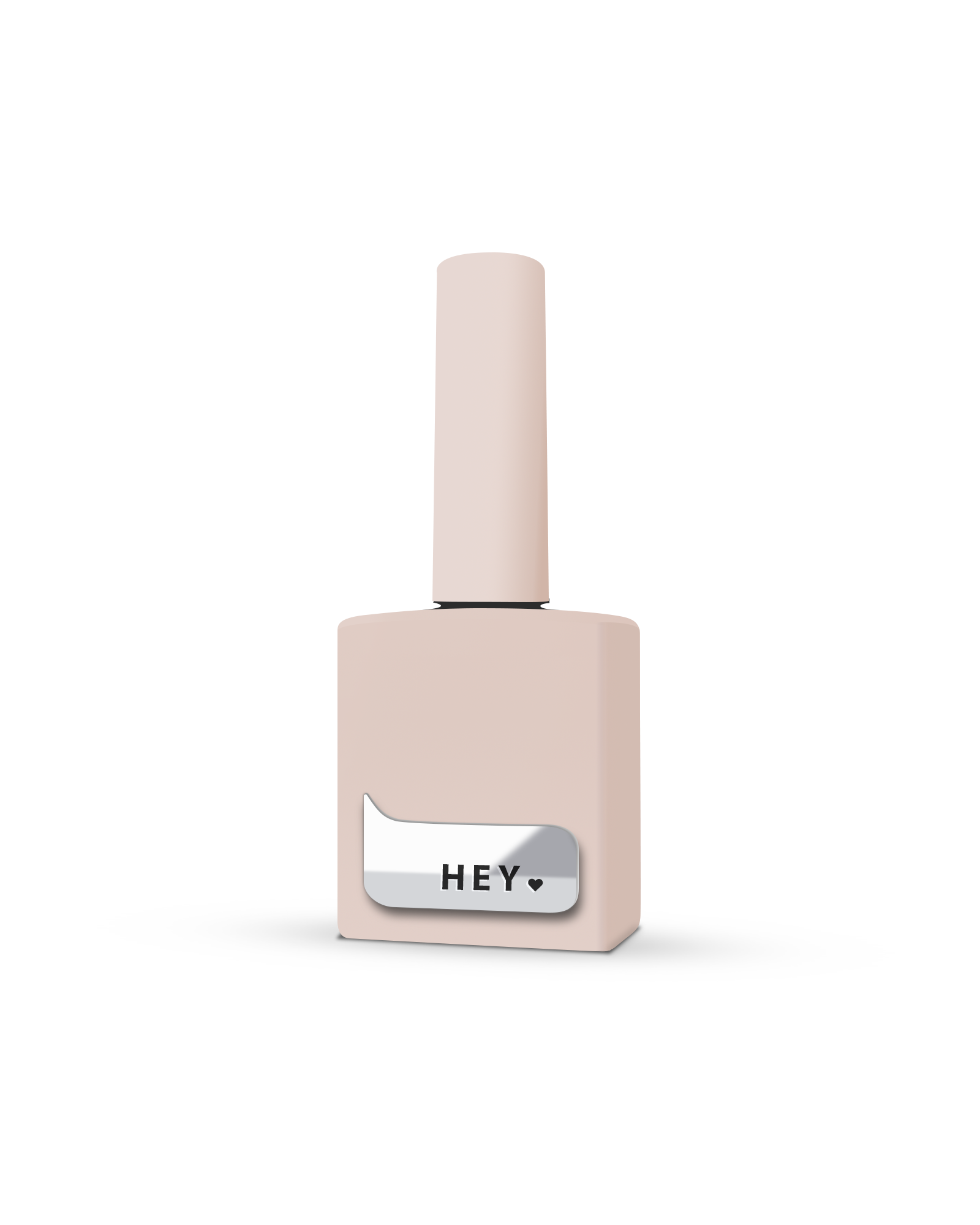 HEY LOVE - Tint base -Almond 15ml