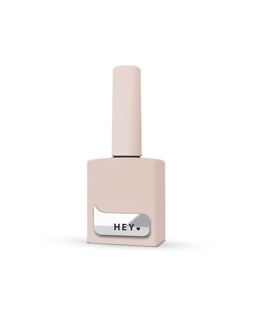 HEY LOVE - Tint base -Almond 15ml
