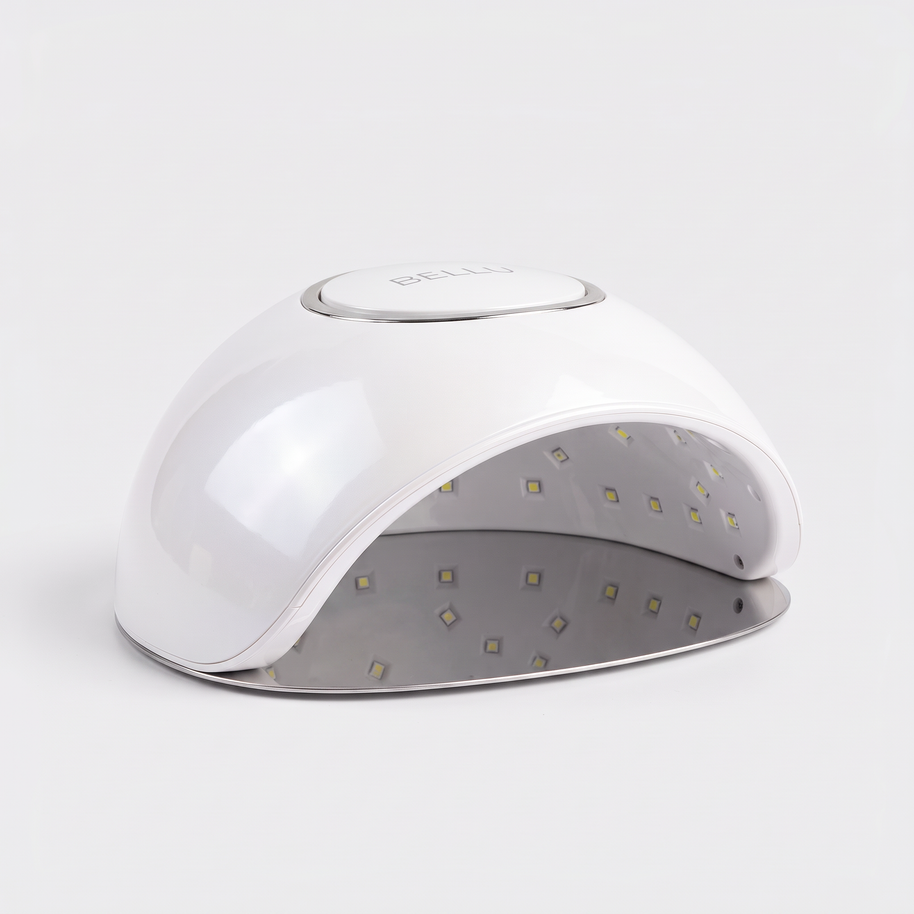 Bellu Glow Silver