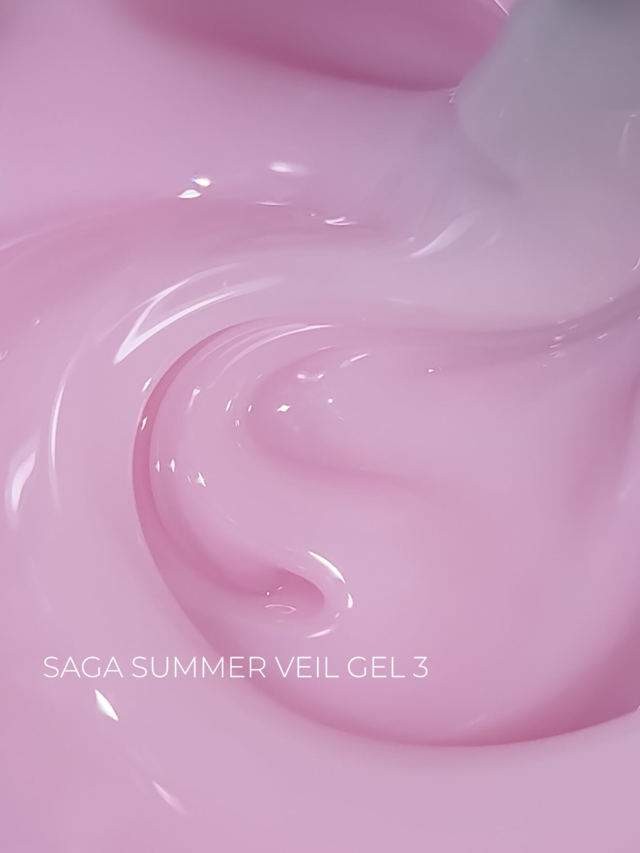 SAGA - Builder Veil Summer 03, 15g