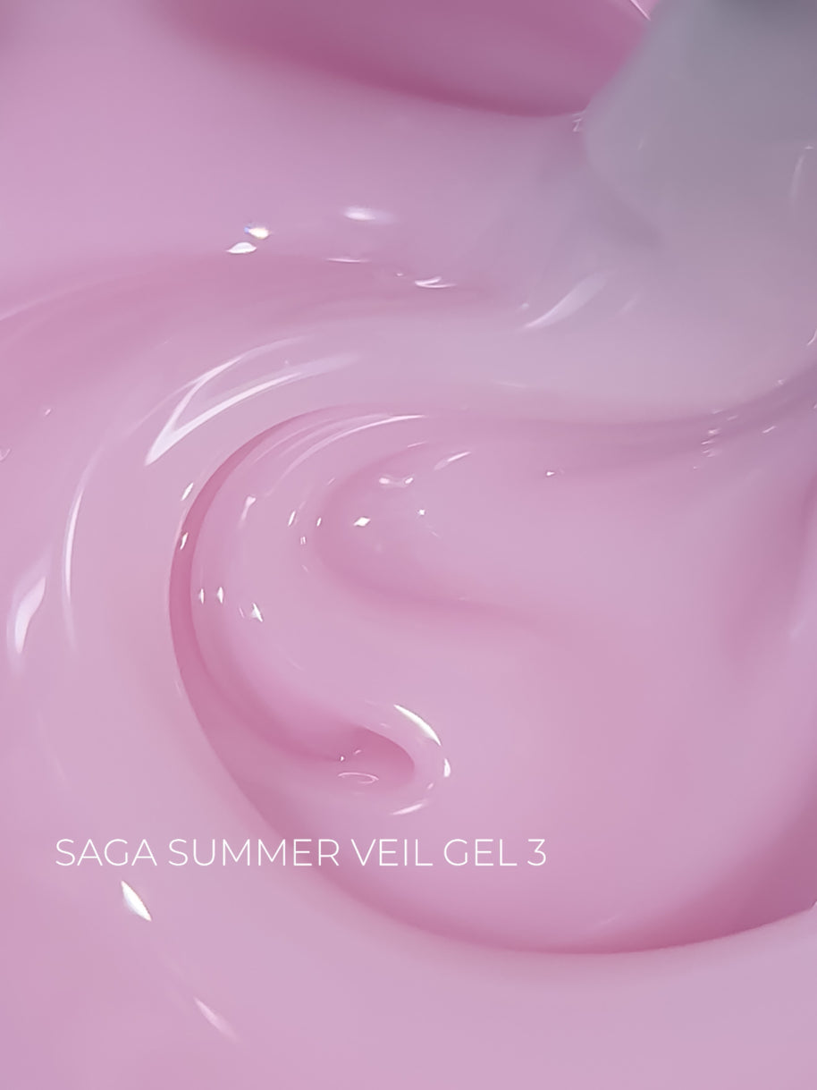 SAGA - Builder Veil Summer 03, 15g