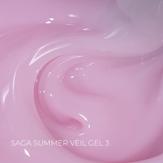 SAGA - Builder Gel Summer 03, 15g