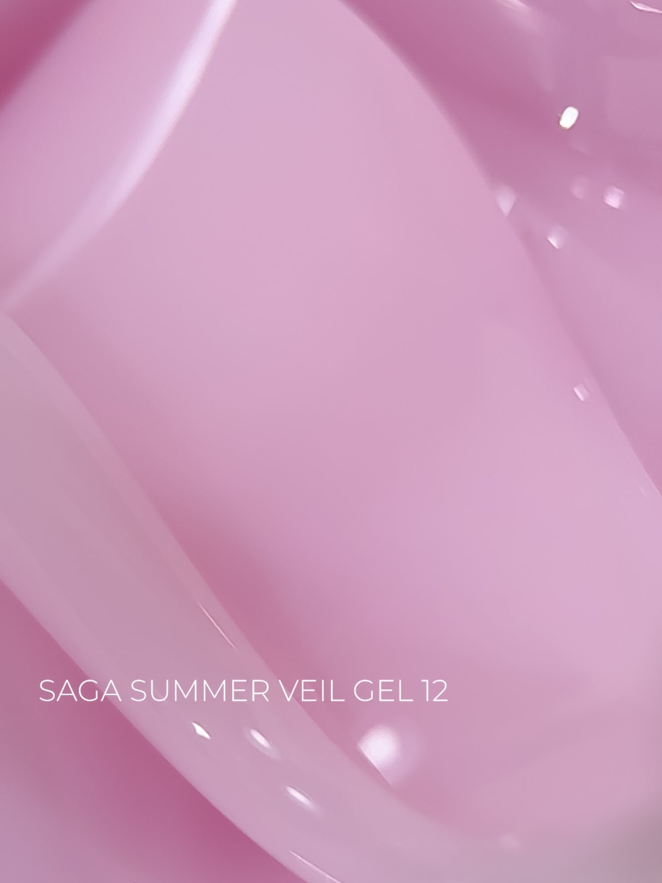 SAGA - Builder Veil Summer 12, 15g