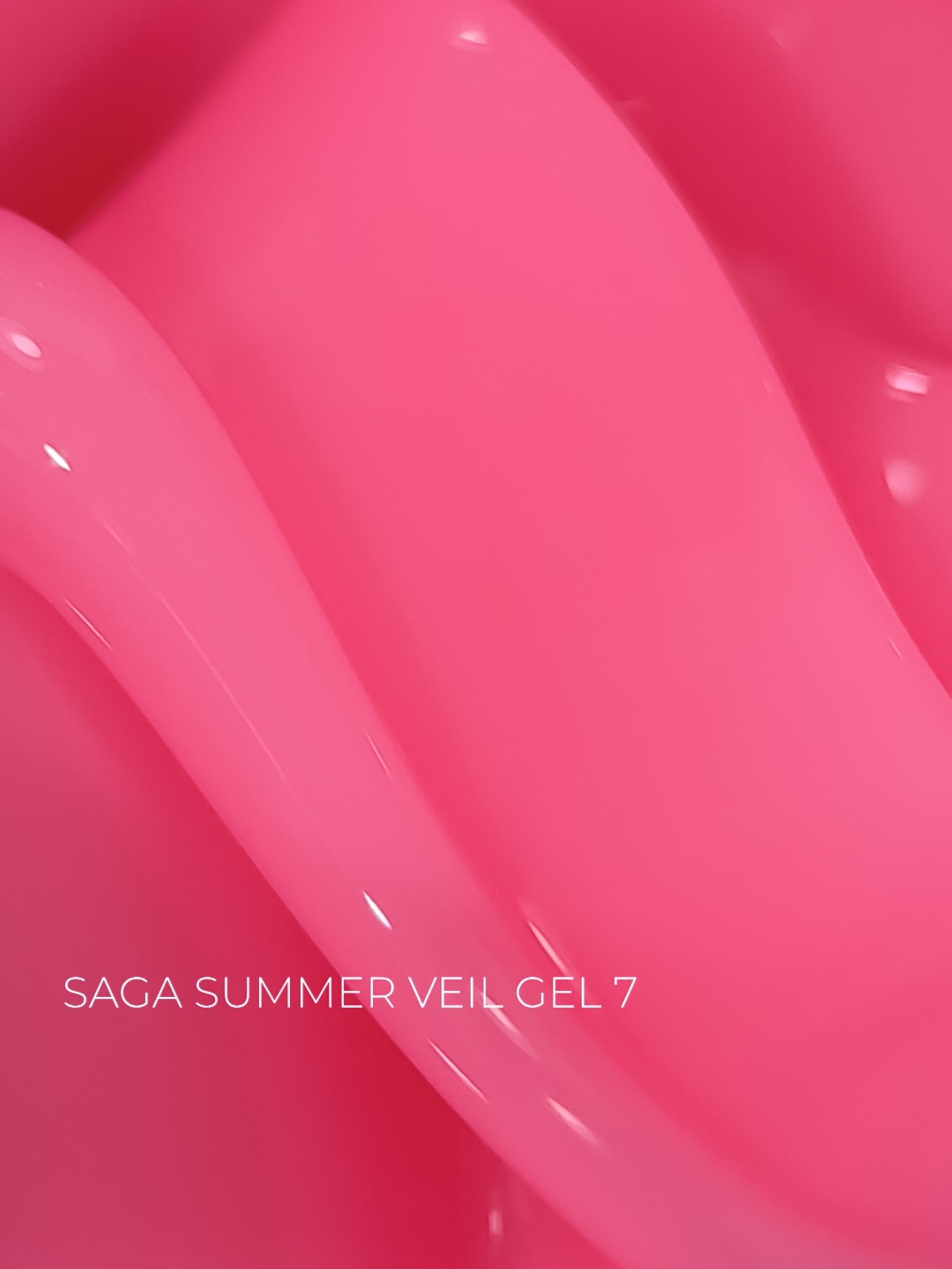 SAGA - Builder Veil Summer 07, 15g
