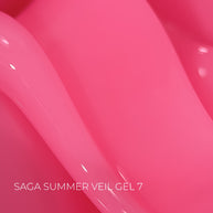 SAGA - Builder Veil Summer 07, 15g