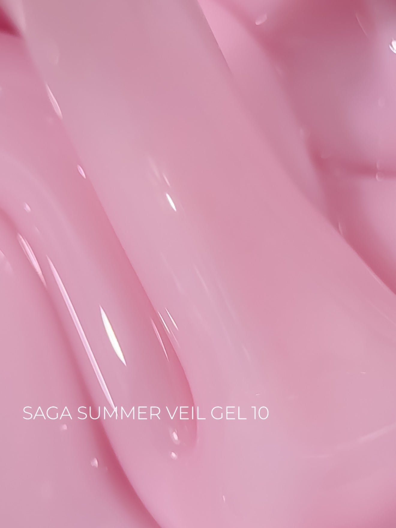 SAGA - Builder Veil Summer 10, 15g