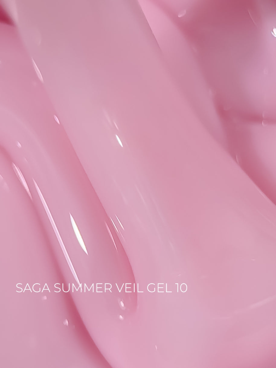 SAGA - Builder Veil Summer 10, 15g