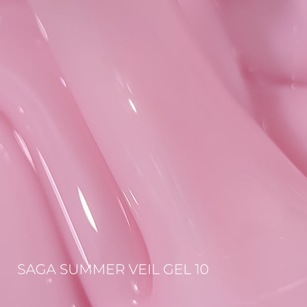SAGA - Builder Veil Summer 10, 15g