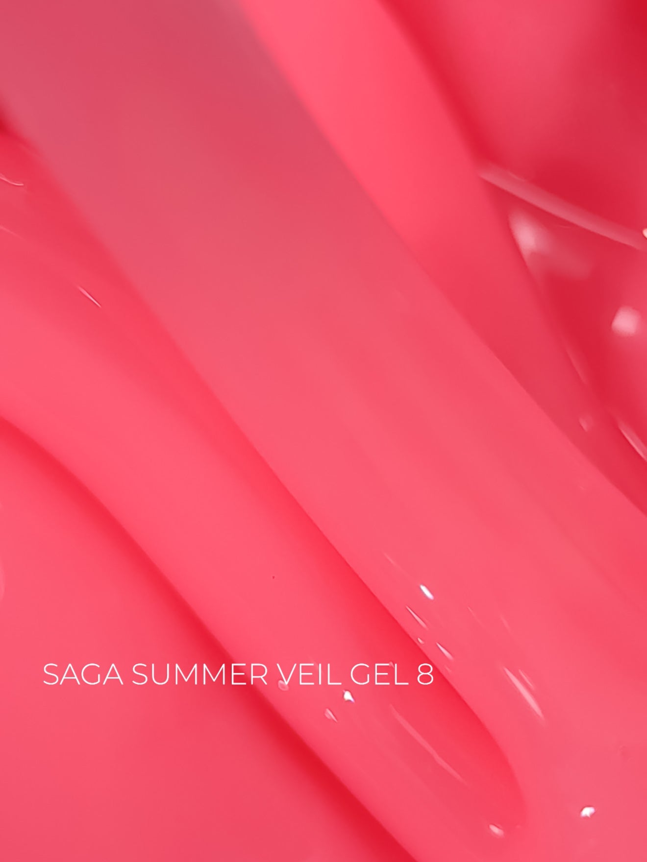 SAGA - Builder Veil Summer 08, 15g