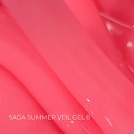 SAGA - Builder Veil Summer 08, 15g