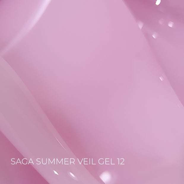 SAGA - Builder Veil Summer 12, 15g