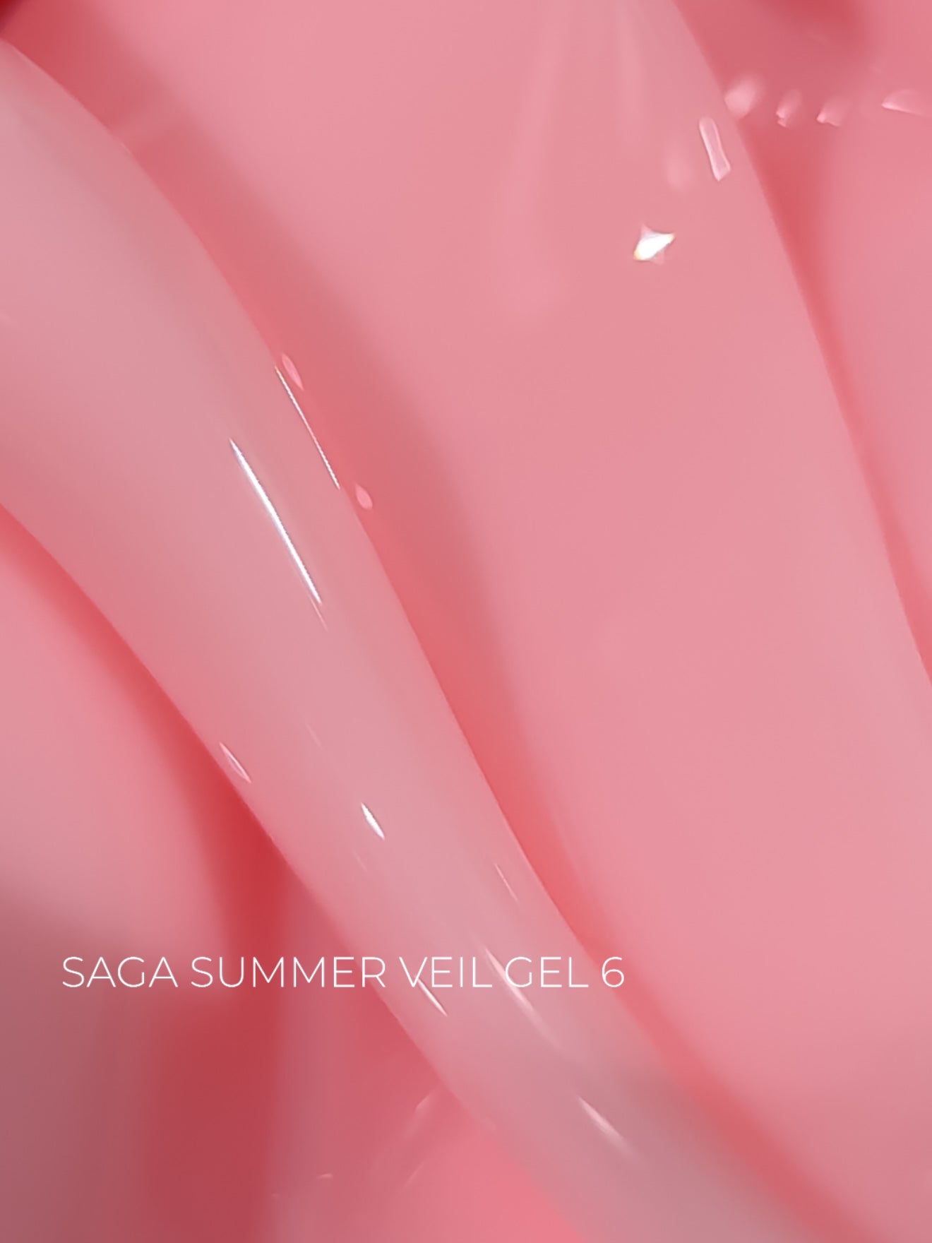 SAGA - Builder Veil Summer 06, 15g