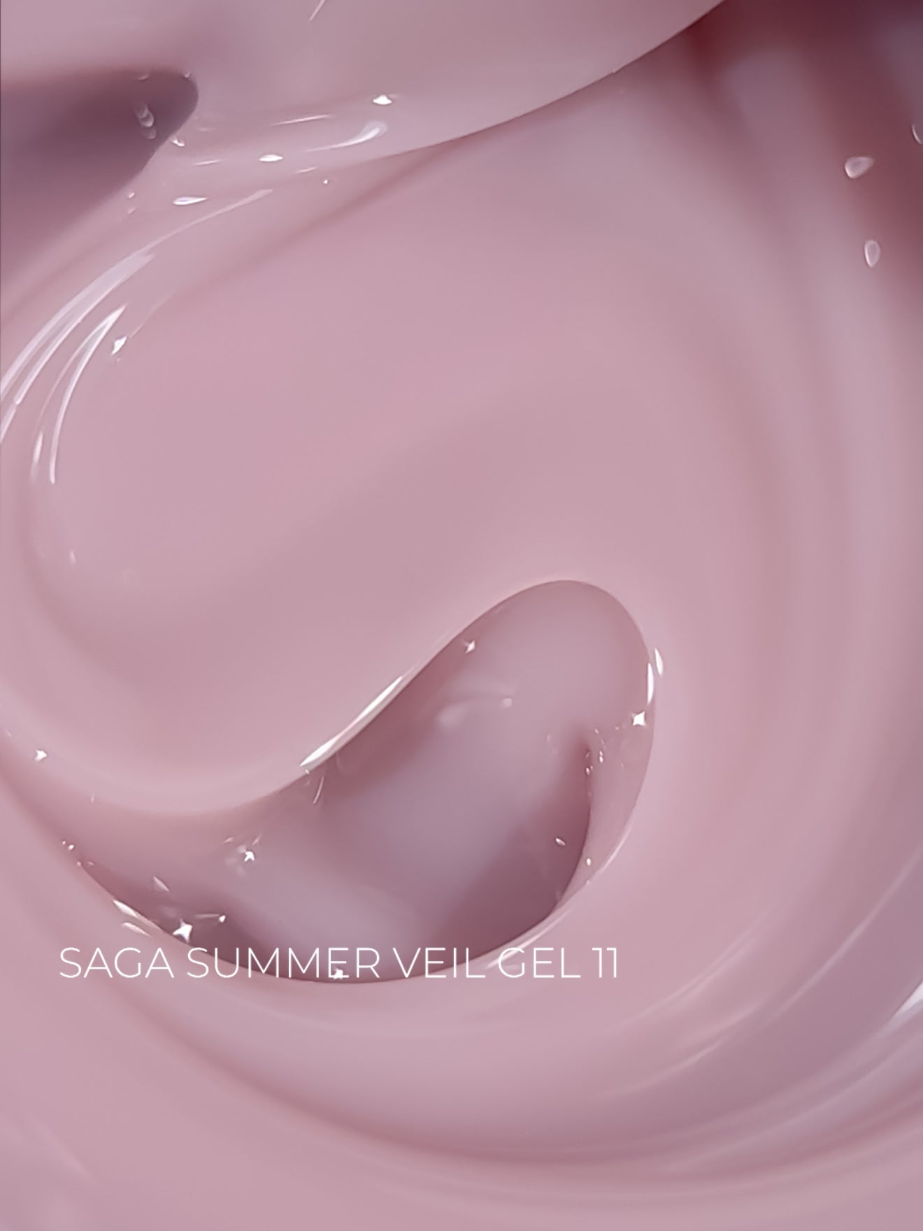SAGA - Builder Veil Summer 11, 15g