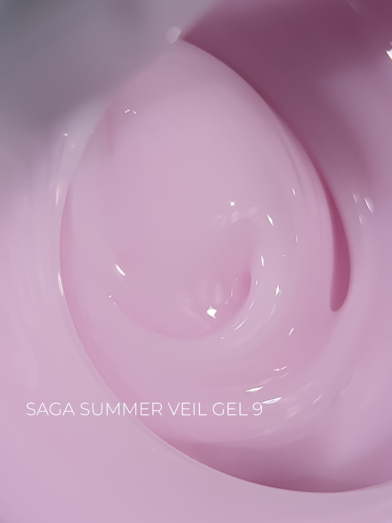 SAGA - Builder Veil Summer 09, 15g
