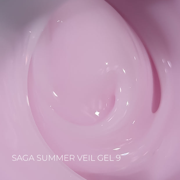 SAGA - Builder Veil Summer 09, 15g