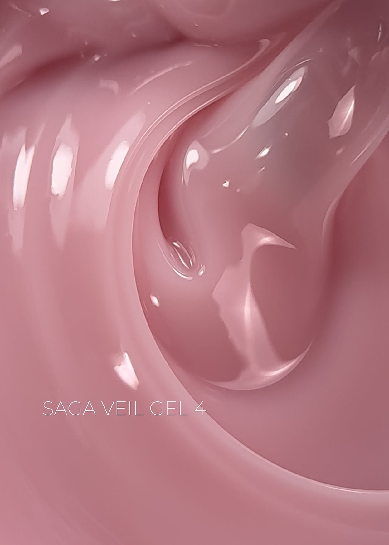 SAGA - Builder Gel Veil 04, 15g
