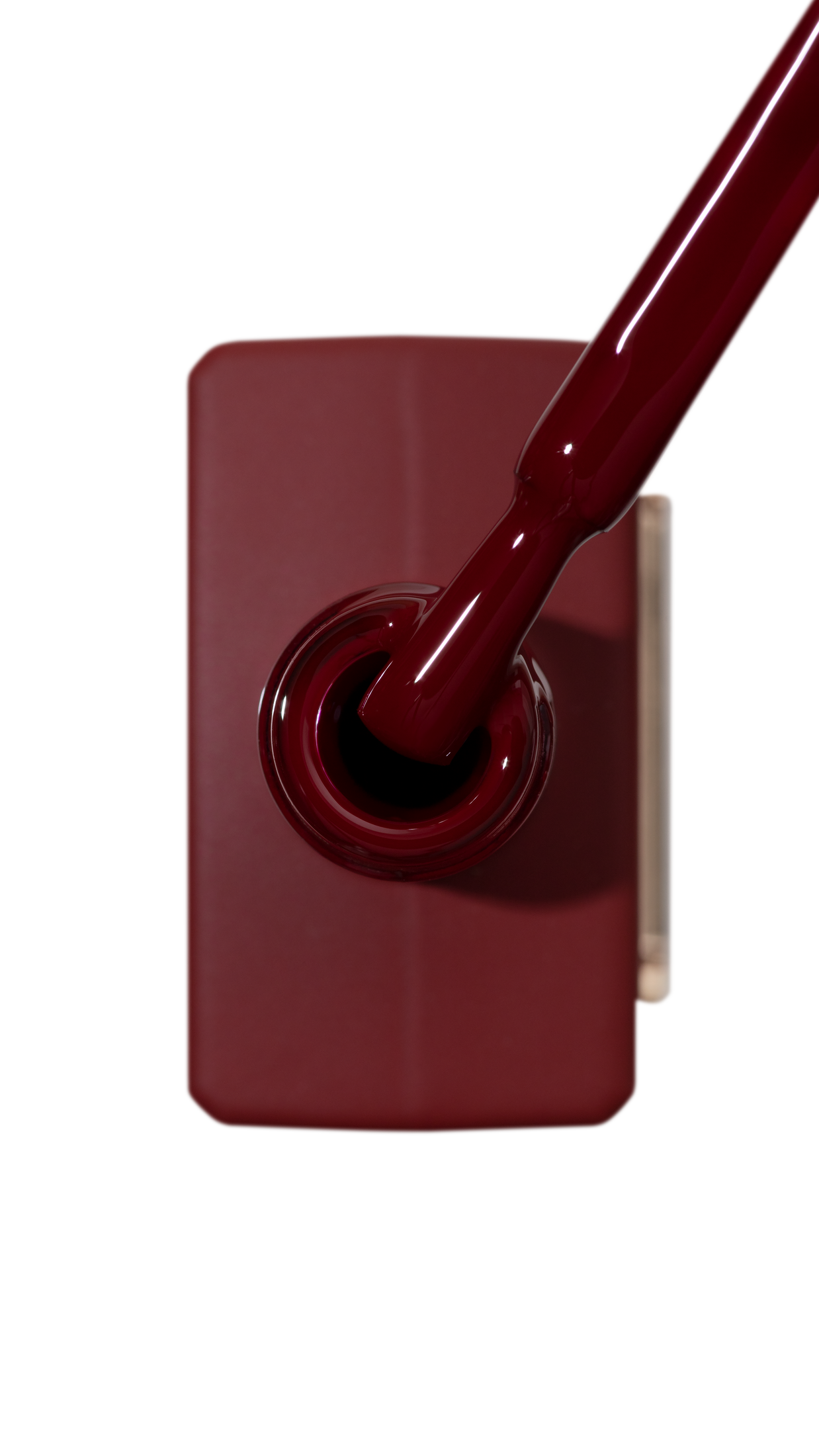 HEY LOVE - Gel polish - Burberry 15 ml