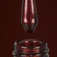 DARK - Gel polish - Cat Eye - 06 10 ml