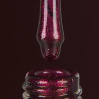 DARK - Gel polish - Cat Eye - 04 10 ml